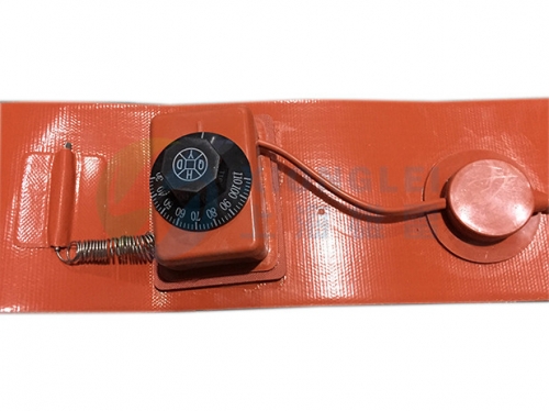重庆旋钮温控硅胶电55世纪
带