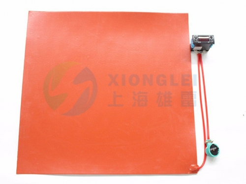 重庆硅胶电55世纪
毯