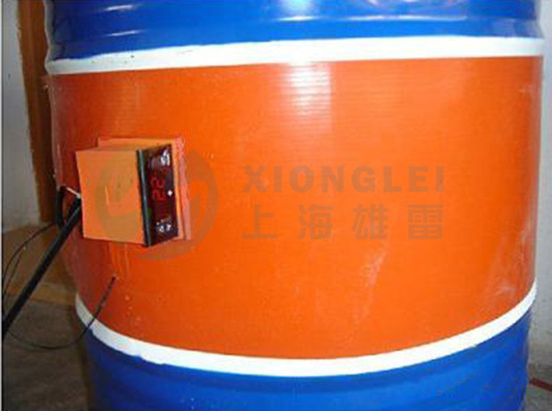 油桶硅胶电55世纪
器
