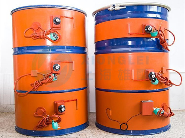 油桶硅胶电55世纪
器