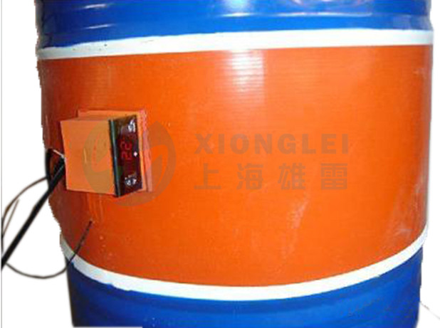 标准油桶电55世纪
带